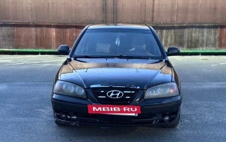 Hyundai Elantra III, 2008 год, 175 000 рублей, 2 фотография
