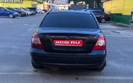 Hyundai Elantra III, 2008 год, 175 000 рублей, 6 фотография