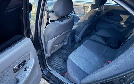 Hyundai Elantra III, 2008 год, 175 000 рублей, 17 фотография