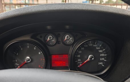 Ford Focus II рестайлинг, 2010 год, 550 000 рублей, 7 фотография