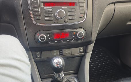 Ford Focus II рестайлинг, 2010 год, 550 000 рублей, 6 фотография
