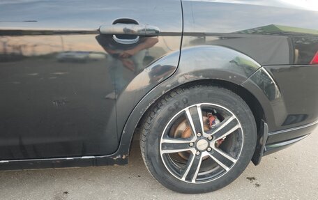 Ford Focus II рестайлинг, 2010 год, 550 000 рублей, 9 фотография