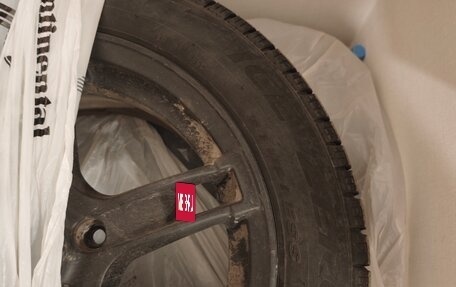 Ford Focus II рестайлинг, 2010 год, 550 000 рублей, 20 фотография
