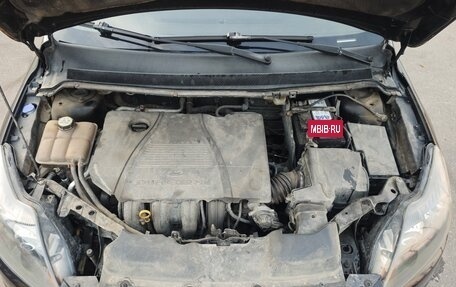 Ford Focus II рестайлинг, 2010 год, 550 000 рублей, 18 фотография