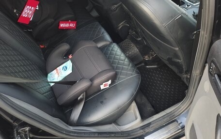 Ford Focus II рестайлинг, 2010 год, 550 000 рублей, 15 фотография