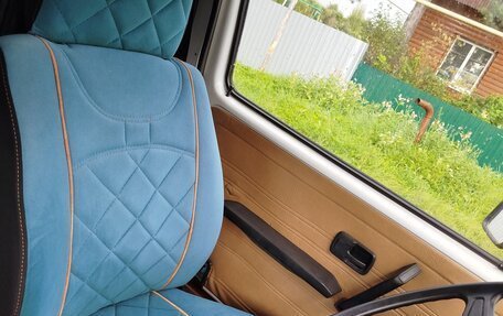 Volkswagen Transporter T3, 1984 год, 687 000 рублей, 13 фотография