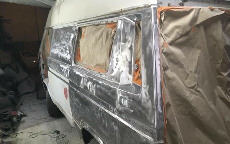 Volkswagen Transporter T3, 1984 год, 687 000 рублей, 20 фотография