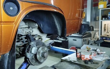 Volkswagen Transporter T3, 1984 год, 687 000 рублей, 21 фотография