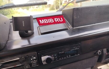 Volkswagen Transporter T3, 1984 год, 687 000 рублей, 19 фотография