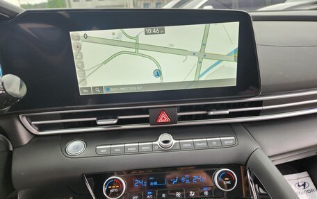 Hyundai Avante, 2023 год, 1 760 029 рублей, 8 фотография