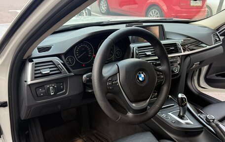 BMW 3 серия, 2016 год, 2 200 000 рублей, 12 фотография