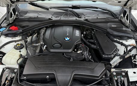 BMW 3 серия, 2016 год, 2 200 000 рублей, 15 фотография