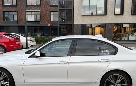BMW 3 серия, 2016 год, 2 200 000 рублей, 8 фотография