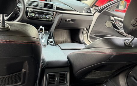 BMW 3 серия, 2016 год, 2 200 000 рублей, 14 фотография