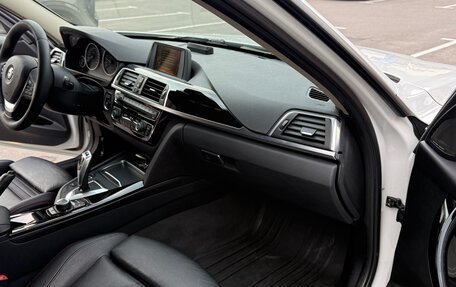 BMW 3 серия, 2016 год, 2 200 000 рублей, 17 фотография