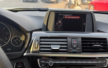 BMW 3 серия, 2016 год, 2 200 000 рублей, 10 фотография