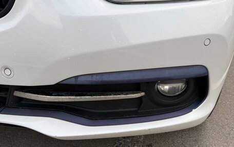 BMW 3 серия, 2016 год, 2 200 000 рублей, 24 фотография