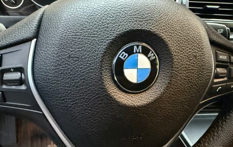 BMW 3 серия, 2016 год, 2 200 000 рублей, 20 фотография