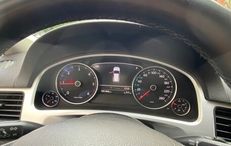 Volkswagen Touareg III, 2013 год, 2 500 000 рублей, 6 фотография