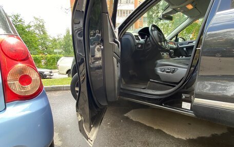 Volkswagen Touareg III, 2013 год, 2 500 000 рублей, 9 фотография