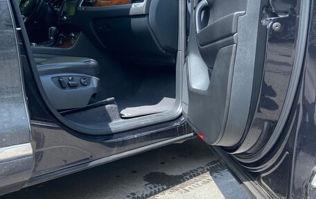 Volkswagen Touareg III, 2013 год, 2 500 000 рублей, 22 фотография