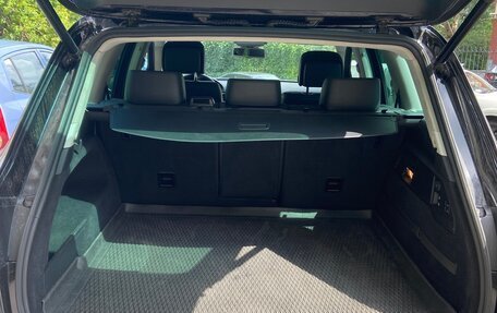 Volkswagen Touareg III, 2013 год, 2 500 000 рублей, 13 фотография