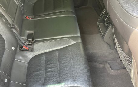 Volkswagen Touareg III, 2013 год, 2 500 000 рублей, 17 фотография