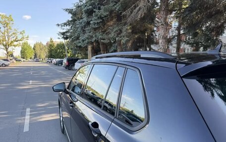 Volkswagen Tiguan II, 2022 год, 2 342 000 рублей, 9 фотография
