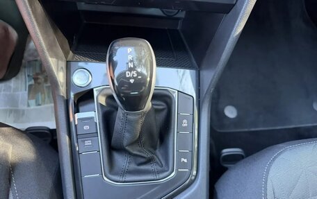 Volkswagen Tiguan II, 2022 год, 2 342 000 рублей, 21 фотография