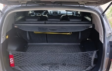 KIA Sportage III, 2012 год, 1 290 000 рублей, 4 фотография