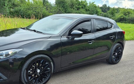 Mazda 3, 2013 год, 1 150 000 рублей, 2 фотография