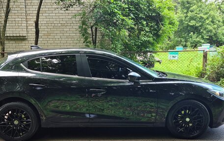 Mazda 3, 2013 год, 1 150 000 рублей, 8 фотография