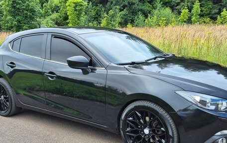 Mazda 3, 2013 год, 1 150 000 рублей, 6 фотография