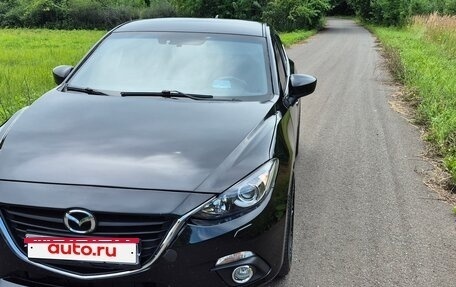 Mazda 3, 2013 год, 1 150 000 рублей, 7 фотография