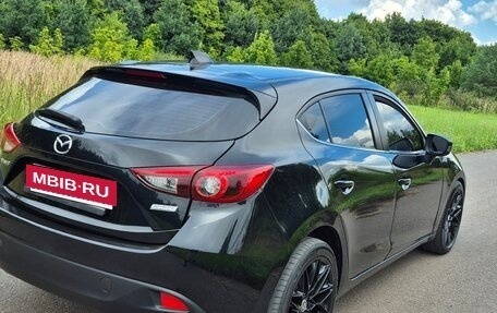 Mazda 3, 2013 год, 1 150 000 рублей, 5 фотография