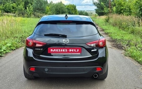 Mazda 3, 2013 год, 1 150 000 рублей, 3 фотография