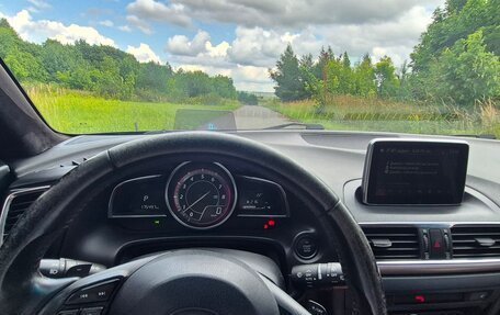 Mazda 3, 2013 год, 1 150 000 рублей, 11 фотография