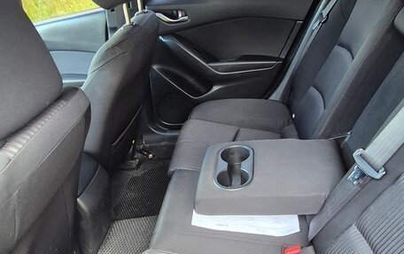 Mazda 3, 2013 год, 1 150 000 рублей, 10 фотография