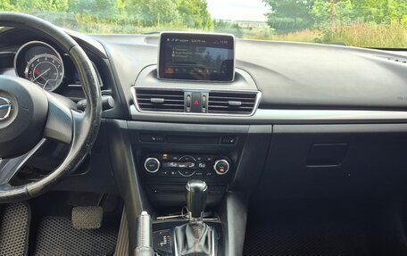 Mazda 3, 2013 год, 1 150 000 рублей, 13 фотография
