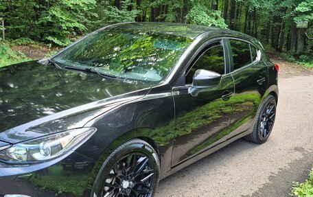 Mazda 3, 2013 год, 1 150 000 рублей, 9 фотография