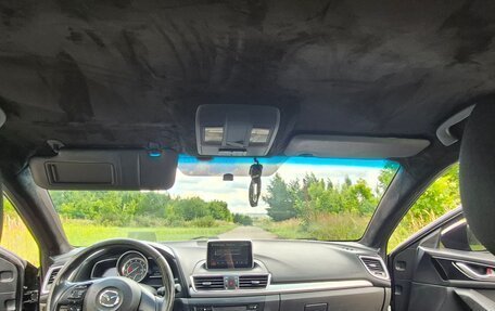 Mazda 3, 2013 год, 1 150 000 рублей, 12 фотография