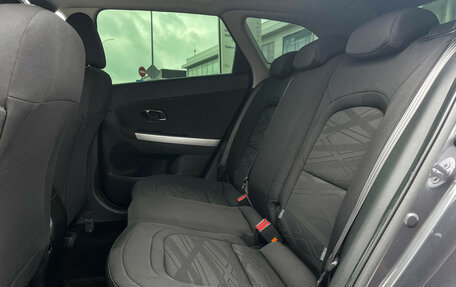 KIA cee'd III, 2017 год, 1 497 000 рублей, 10 фотография
