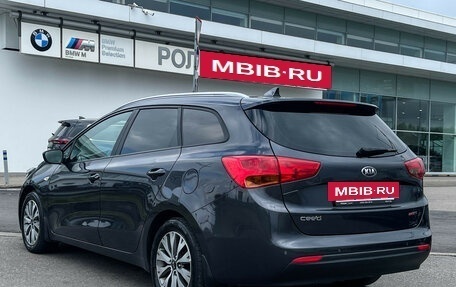 KIA cee'd III, 2017 год, 1 497 000 рублей, 7 фотография