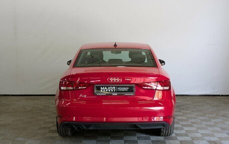 Audi A3, 2020 год, 2 400 000 рублей, 6 фотография