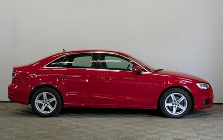 Audi A3, 2020 год, 2 400 000 рублей, 4 фотография