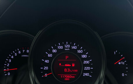 KIA cee'd III, 2017 год, 1 497 000 рублей, 11 фотография