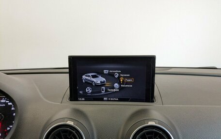 Audi A3, 2020 год, 2 400 000 рублей, 14 фотография
