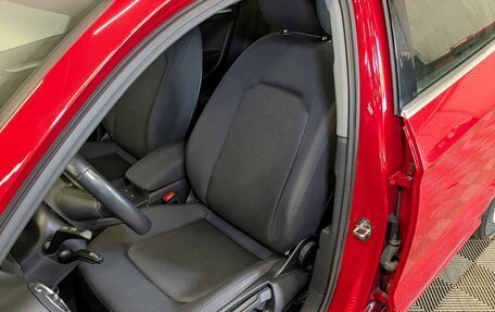 Audi A3, 2020 год, 2 400 000 рублей, 19 фотография