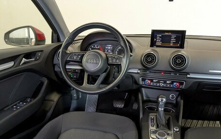 Audi A3, 2020 год, 2 400 000 рублей, 28 фотография