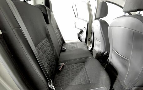 Renault Sandero II рестайлинг, 2015 год, 899 000 рублей, 17 фотография